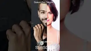 Guess the Couple #challenge #cricketer #model #valentinesday #weddingplans #hardikpandya