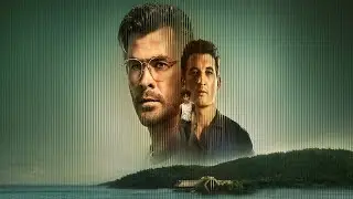 Spiderhead - Movie Review