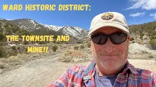 Ward Townsite Mine   SD 480p