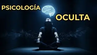 La Psicología Oscura para Dominar la Mente Y Tomar el Control