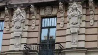 THE BALTICS, Lithuania, Latvia, Estonia.mp4