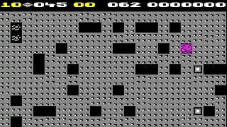 megabd MEGA BD In 500 GAMES BOUDERDAESH AMIGA BoulderDash Boulder Daesh Dash EMERALD MINES NET WEB &