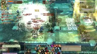 TOS lv.280 scout Uphill defense 2016 08 13 01 27 06 974