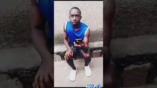 when you're fearful man #funny #bestcomedyskit #comedymove