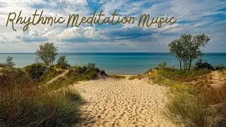 Rhythmic Meditation Music for Energy Rejuvinationl & Healing &bull; Relaxing Sleep Music, Calm Music, Spa