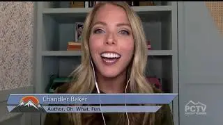 Chandler Baker's 