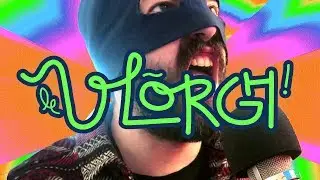 JE FABRIQUE UN JINGLE MUSICAL - Souffler dans tous les trous - #Vl&otilde;rgh