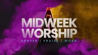Wednesday Worship // January 21, 2026 // Tabernacle SDA Church
