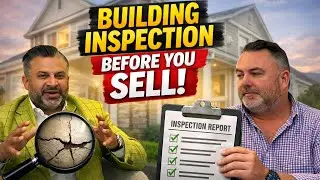 Jazz TV Show | Why &ldquo;Before You Buy&rdquo; Building Inspections Are Essential in Victoria
