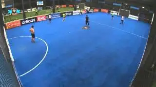 But | Football | Le Five Chilly | Tayz