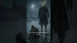 #Rotterdam #UrbanLegends #GhostStories #DutchFolklore #HeadlessMan