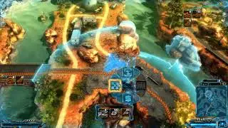 【TD+TDS】X-MORPH: DEFENSE-LAST BASTION【DLC】#1