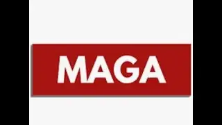 MAKE AMERICA GODLY AGAIN