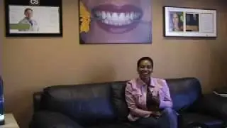 Neuromuscular TMJ Treatment Patient Interview - Dr. Ron Widen Chicago