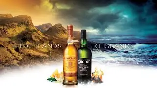 Single Malt Scotch vs The World Episode 1 - Bourbon (with Ariel Jahn - Woodinville Whiskey Co)