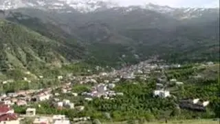 PEKCAN TERECİ YAKTIN BİZİ EMMOĞLU BABA OĞUL SAZ EKİBİ NİĞDE
