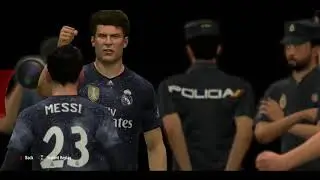 FIFA Goal of Month entry i found tucked away