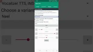 what's new on auto TTS text to speech in this latest update5.3.8