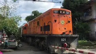 Compilation Of PNR Trains (October Fourth Week 2021)