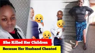 She Suspected Her Husband Of Cheating And So She Did The Unthinkable 