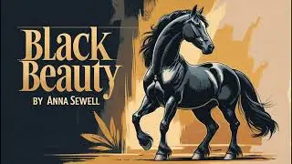 Black Beauty: The Life Story of a Noble Horse — Unabridged Audiobook