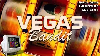 RGG S02E141 - Vegas Bandit (MS-DOS)