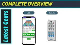 PP-SMARTPro: Dominate Pickleball with this Amazing Training Machine!