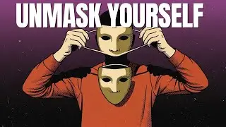 Reclaim Your True Self From Social Masks - Carl Jung