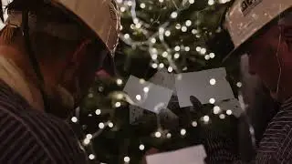 Das Weihnachtswunder von Revier 10