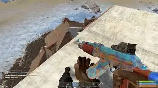 Hackusate Pt 7