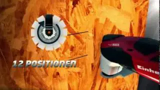 Einhell RT MG 200 E Multimaxx