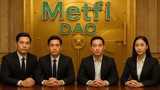 🚀 MetFi กับ &ldquo;โอกาสที่ซ่อนอยู่&rdquo;