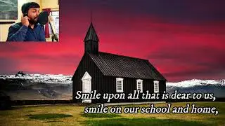Holiday Hymn (Mother Of All That Is Pure And Glad) - Lyrical Video