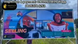 Beach Frontier Estate 2 for sale