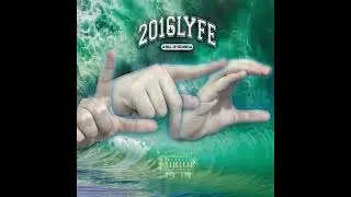 LIL FITTED CAP - Ima Stoner (ft. Smokedope2016) [CD Exclusive] CDQ