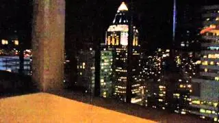 The View Restaurant New York