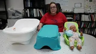 Review of the Summer Comfort Height Bath Tub