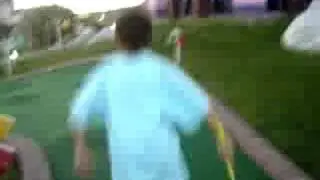 2008 Boomers