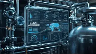 Nu CAMS Compressed Air Management System