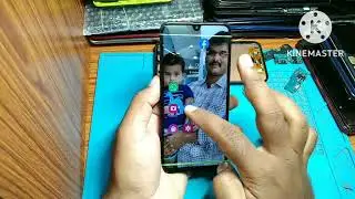 Samsung M21 Combo Replacement //Suzy Tech//