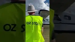 The Beaver&rsquo;s two previous STOL competitions - on floats and wheels
