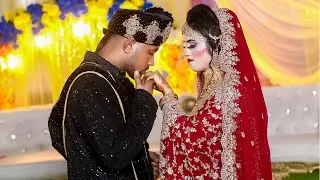 Rabba X Dina || Wedding Ceremony 2023 || SP Parvez Photography
