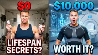 7 способов измерить продолжительность жизни: стоят ли эти тесты того?