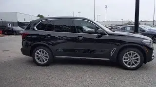 2019 BMW X5 Baltimore, Owings Mills, Pikesville, Westminster, MD 92298