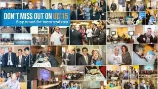 CureMD User Conference 2014