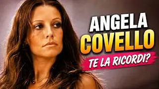 ANGELA COVELLO &ndash; Il volto pi&ugrave; malizioso del cinema italiano anni '70