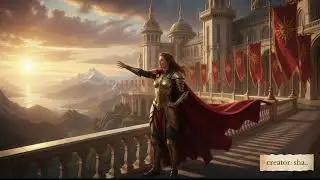 Power of the Leader | Epic Anthem of Strength & Glory shorter: Power of the Leader&ndash;Epic Royal Anthem