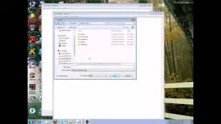 How to write JAVA program in notepad