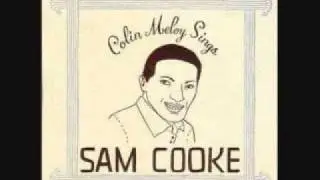 That's Where It's At - Colin Meloy