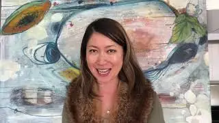 A Private Kenwood Painting and Yoga Retreat host by Jun Jun Li